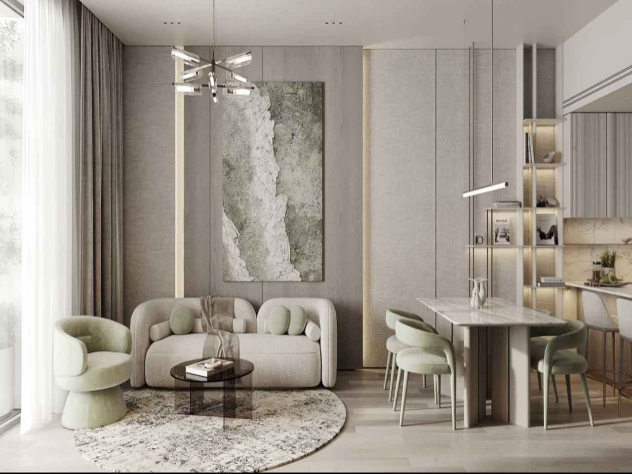 Cove edition 6 /Q3 2027